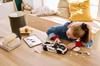 LEGO конструктор Technic – Машинка – Суперспортивный автомобиль Koenigsegg Jesko Absolut (42184)