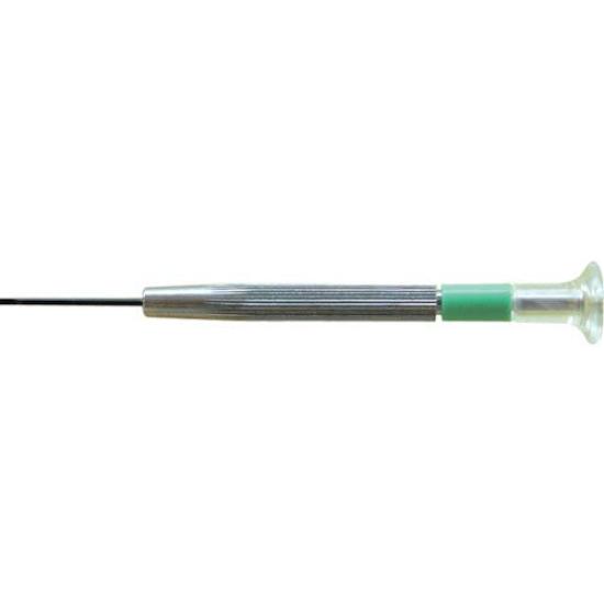 

ANEX Прецизионная отвертка для 71 Покупка часов, 1,2 мм, Нет. (Навалом 12)