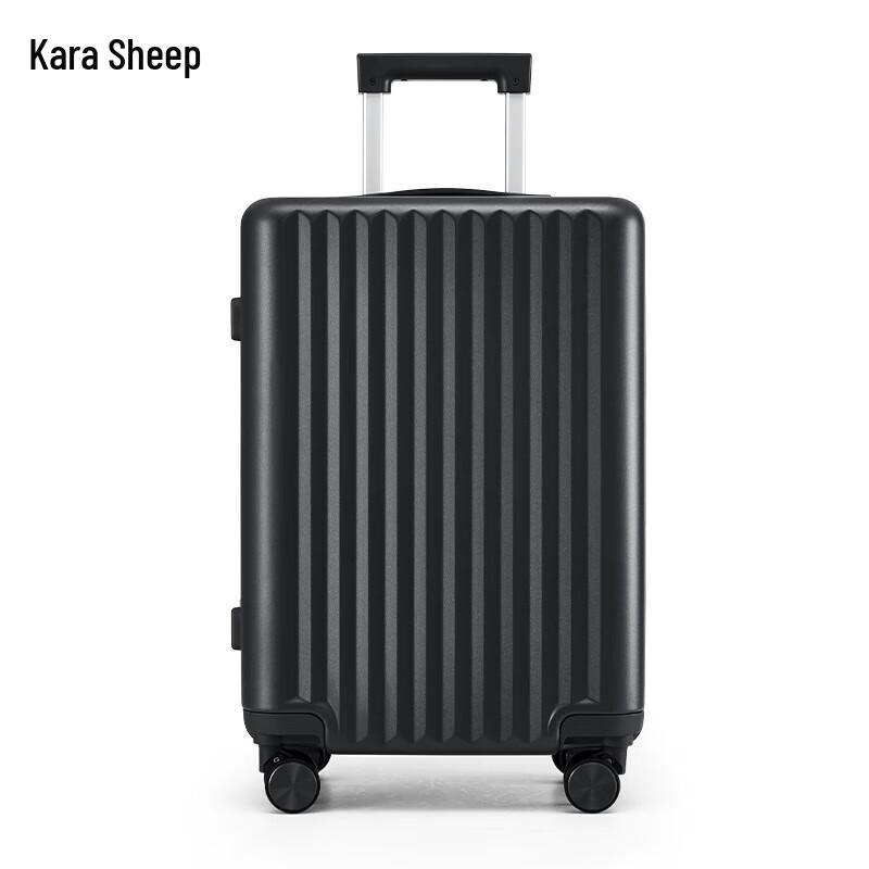 Kala Sheep CX8117 Hardside PC Travel Suitcase