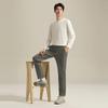 Seven Men's Commuter Straight-Leg Tech Pants