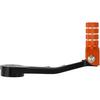 Motorcycle Gear Shifter Shift Lever CNC for 390 ADV Adventure 2019-2025 Orange