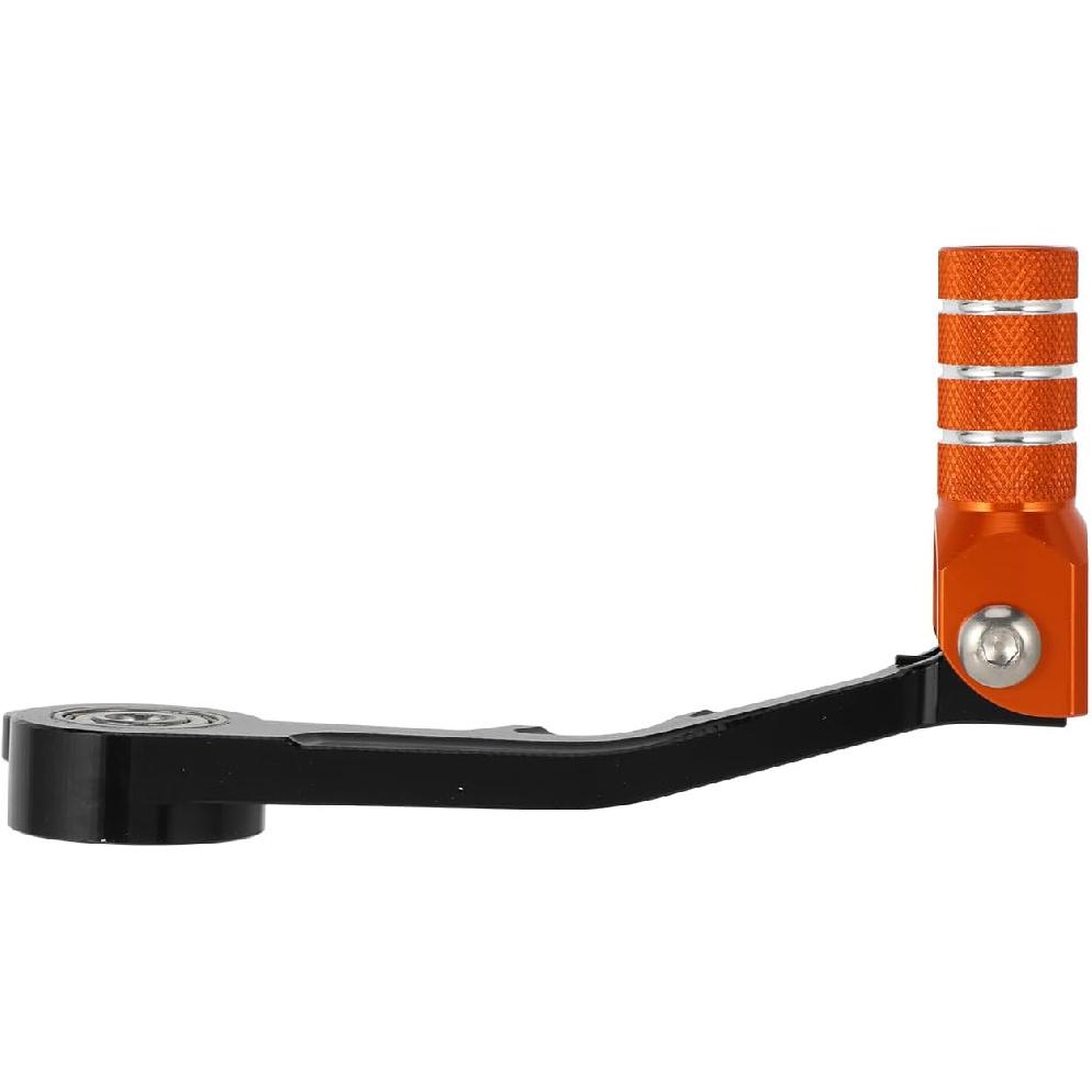Motorcycle Gear Shifter Shift Lever CNC for 390 ADV Adventure 2019-2025 Orange