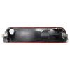 Fog Light Plastic Rear Bumper Signal Lights Replacement
