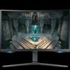 Samsung Odyssey G65B 27-inch Curved Gaming Monitor CN plug (adapter included)