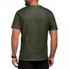 Men's Independence Day Printed Round-neck Short-sleeved T-shirt