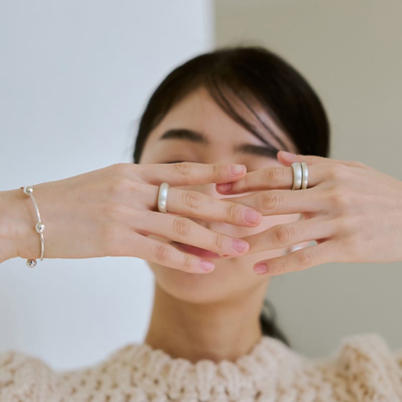 COLLECT SYNERGY classic ring