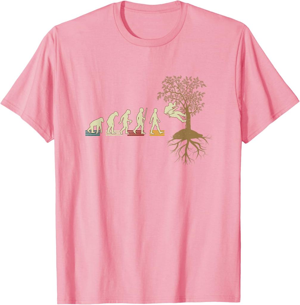 Arborist Gifts Tree Trimmer TShirt Mens Black Classic Fit Short Sleeve Crew Neck Funny Arborist Gift for Husband Dad Friend