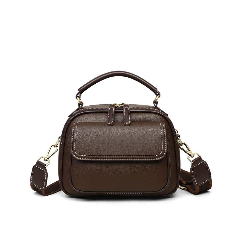 Bag Women'S Crossbody Bag Women'S Bag Light Luxury Premium Shoulder Bag Portable Small Bag Luggage