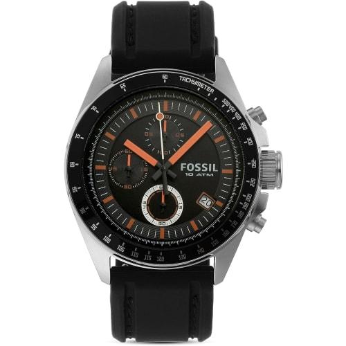 

A|X Armani Exchange Watch CH2647 Men s Black