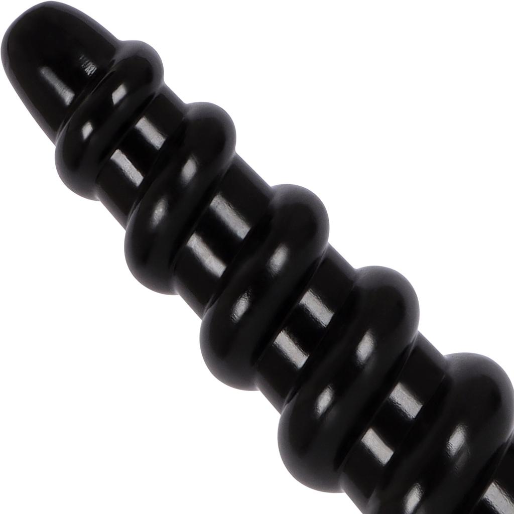 Thread Pagoda Butt Plug Pull Beads Easy To Insert Anal Expansion Masturbation Device Anal Massage Sex Toys for Men and Women