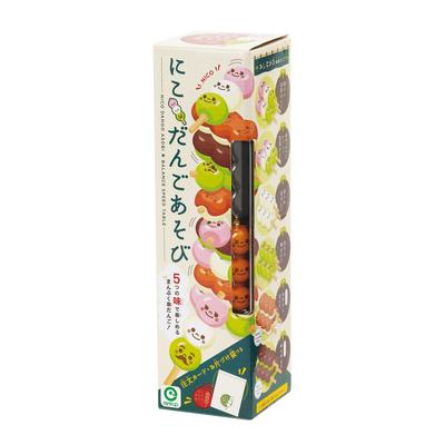 NEW Nikodango Play I-up