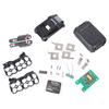 Protective Circuit Board Battery Case Enclosure For 18V BL1830 BL1890 21700 Batteries With Reusable Design BL1830 BL1890