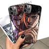 Case for OPPO Reno 8 6 5 Pro Find X3 A17 A3 A31 A38 A40 A53 A54 A55 A74 A76 A78 A77 A80 A94 A95 A96 Lite Black Sofe Cover WI62 Slam Dunk