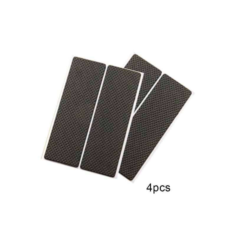Non Slip Silent Furniture Pads Self Adhesive Feet Cover Floor Protector