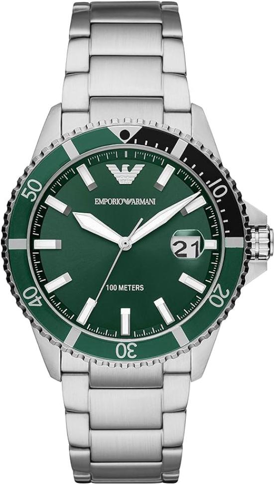 

[Emporio Armani] Часы AR11338 Мужские [Товар]