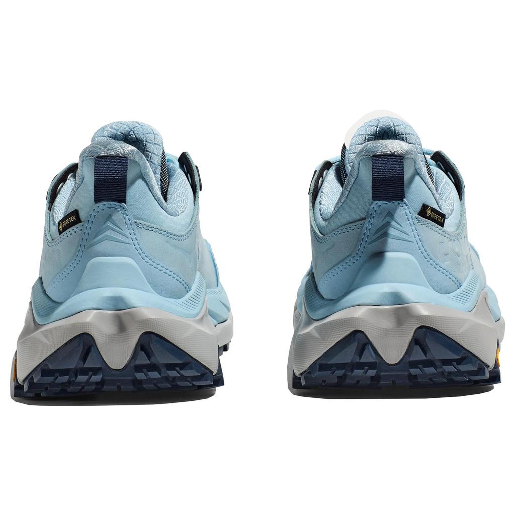 (WMNS) HOKA ONE ONE Kaha 2 Low GTX 'Light Blue' Women's 1123191-SSHM