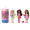 BARBIE Color Reveal Lalka Chelsea Piknik Niespodzianka MATTEL 