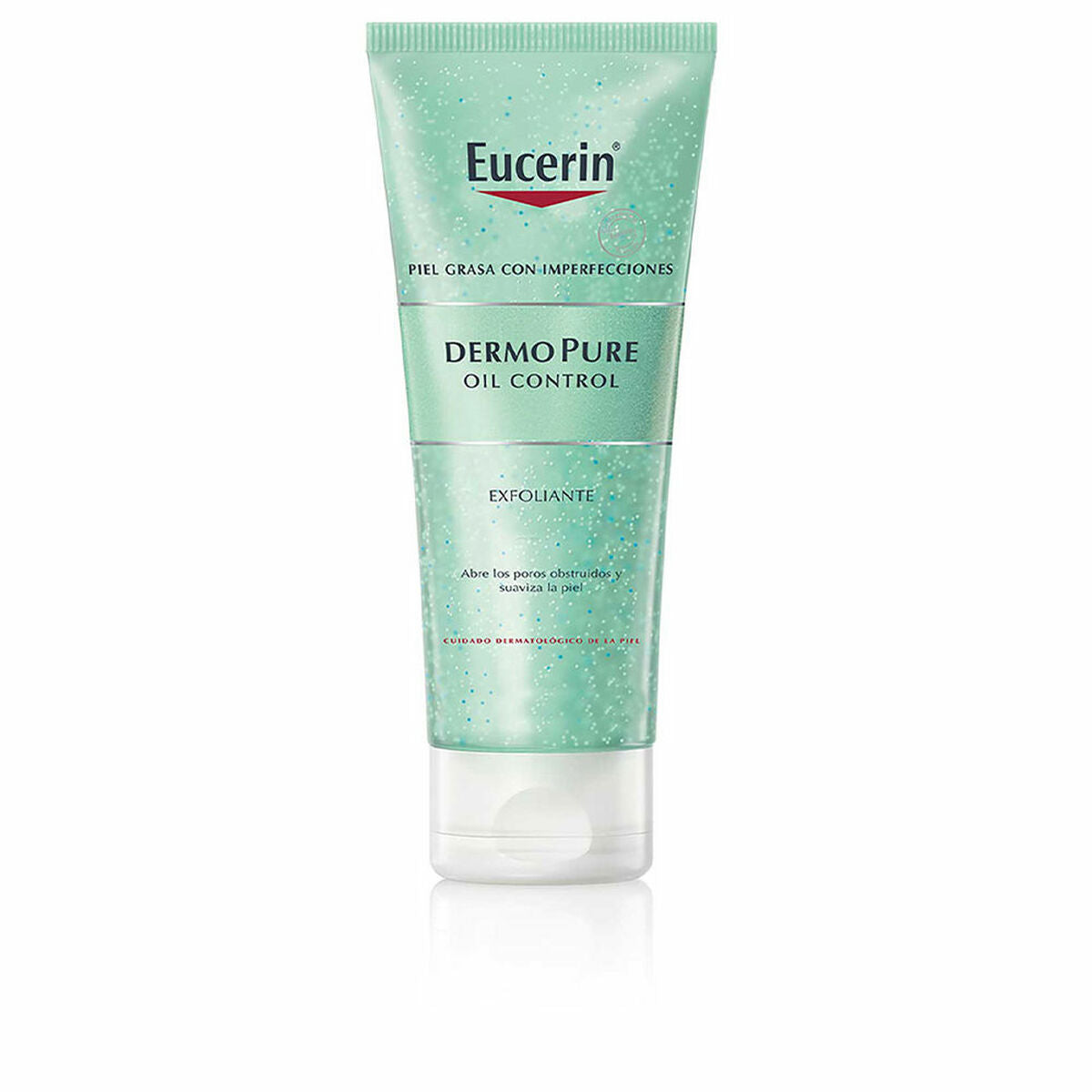 

Отшелушивающий гель для лица Eucerin Dermopure Oil Control (100 мл)