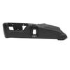 Front Seat Side Panel Trim Plastic Cover Left Side Seat Trim Decorative Panel Housing Replacement For  90 MK1 2002 to 2014
