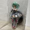 [USED] Welcome to Angelmort Mion Sonozaki Figure Higurashi When They Cry Kai