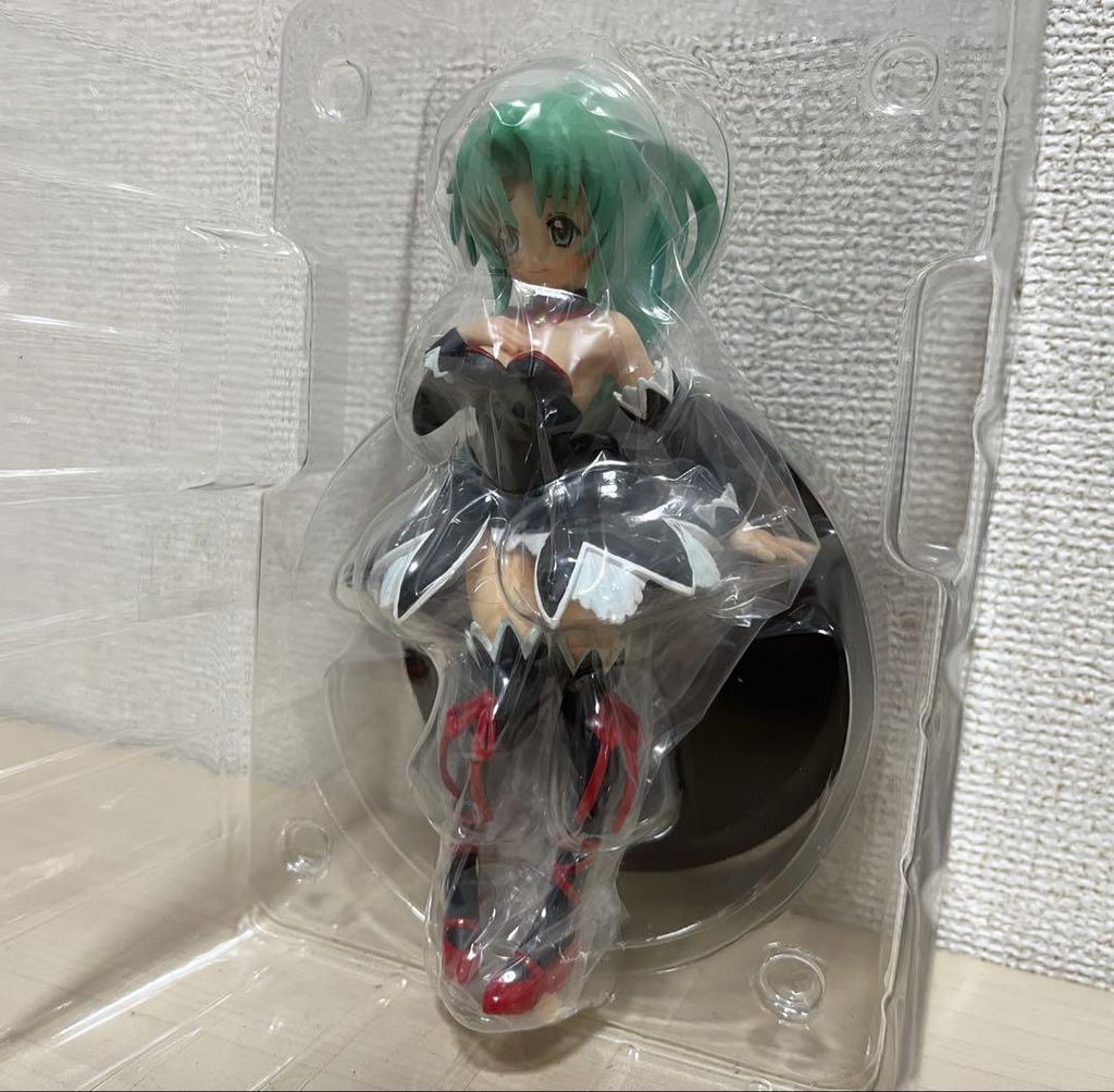 [USED] Welcome to Angelmort Mion Sonozaki Figure Higurashi When They Cry Kai