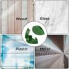 Plant Vine Traction Clip  Wall Fixing Clip Self-adhesive Hook