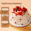 FC Baking Vanilla Extract