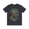 The Last Starfighter 1984 Vintage Herren T-Shirt