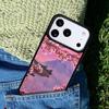 Flor ciruela flor phone case cover Compatible with for IPhone 17air 16e 15 14 13 12 11Pro Max 17 Air