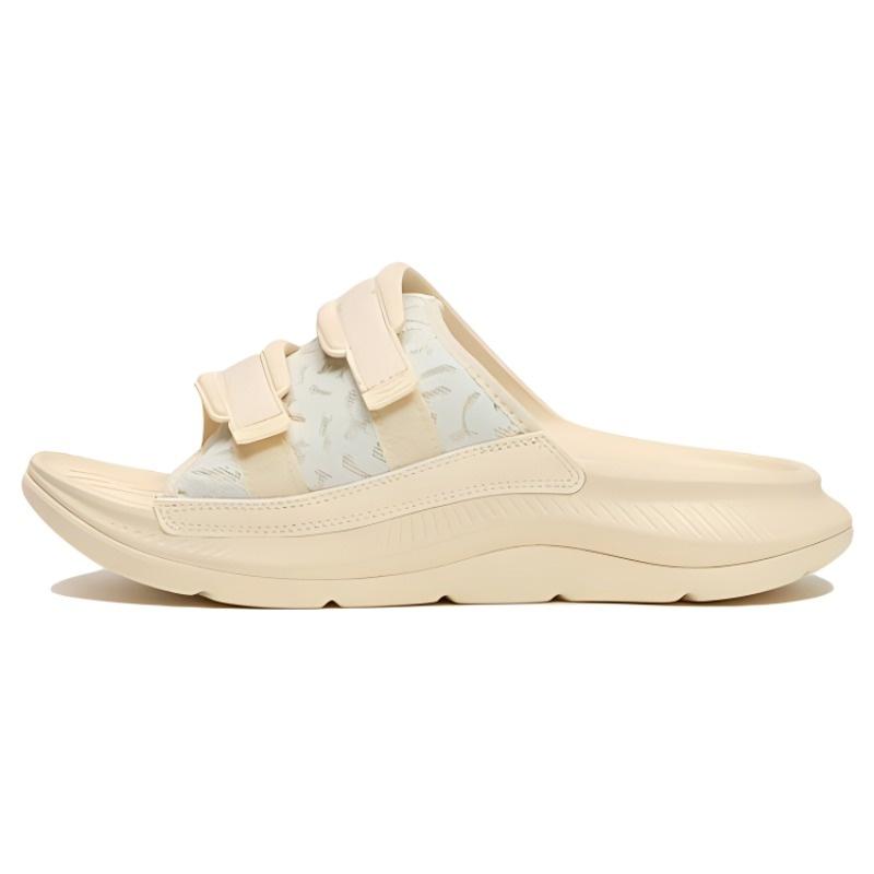 HOKA ONE ONE Ora Luxe Shortbread Men s 1134150-SEGG EU 38.5