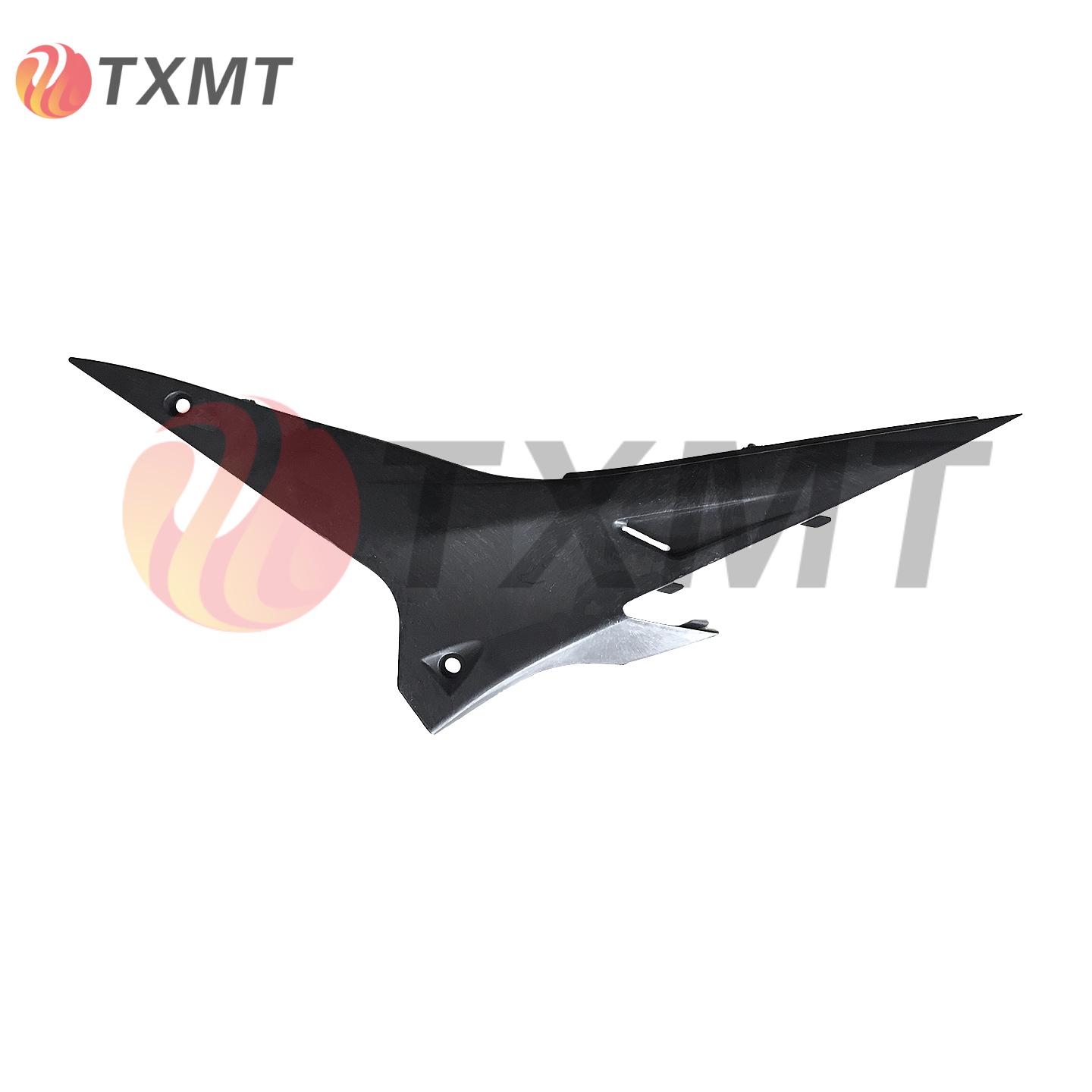 

Aprilia RSV4 1000 Fairing Full Set 2010-2015: Head Cowl & Windscreen