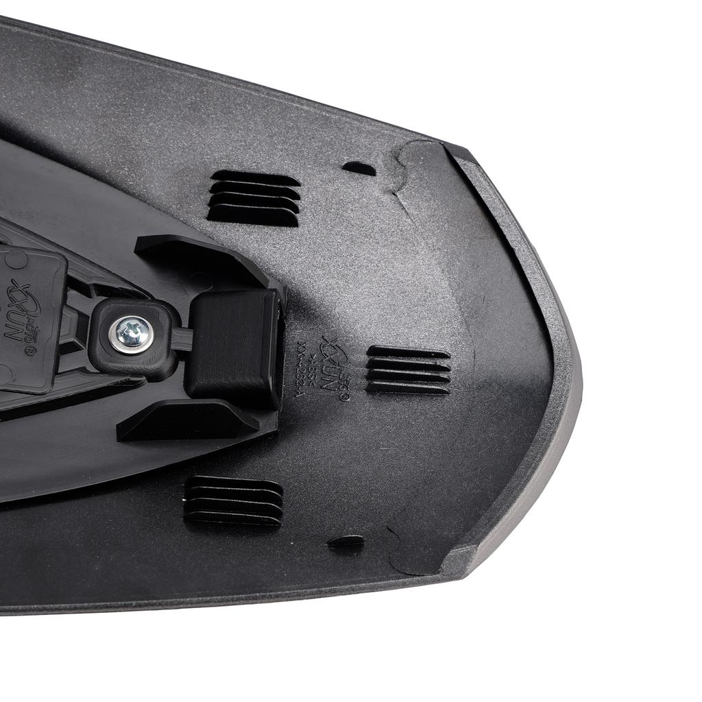 Rear Tail Seat Fairing Cowl Cover For Speed Triple 1200 RS 2025-2026 Gray