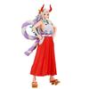 Banpresto One Piece KING OF ARTIST THE YAMATO. Mediano