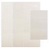 3mm/4mm/5mm/6mm 3D Pearl Face Jewels Eyeshadow Stickers Self Adhesive Face Body Eyebrow Diamond Nail Stickers Decoration