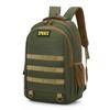 Printed Student Fashionable Backpack Large Capacity And Waterproof