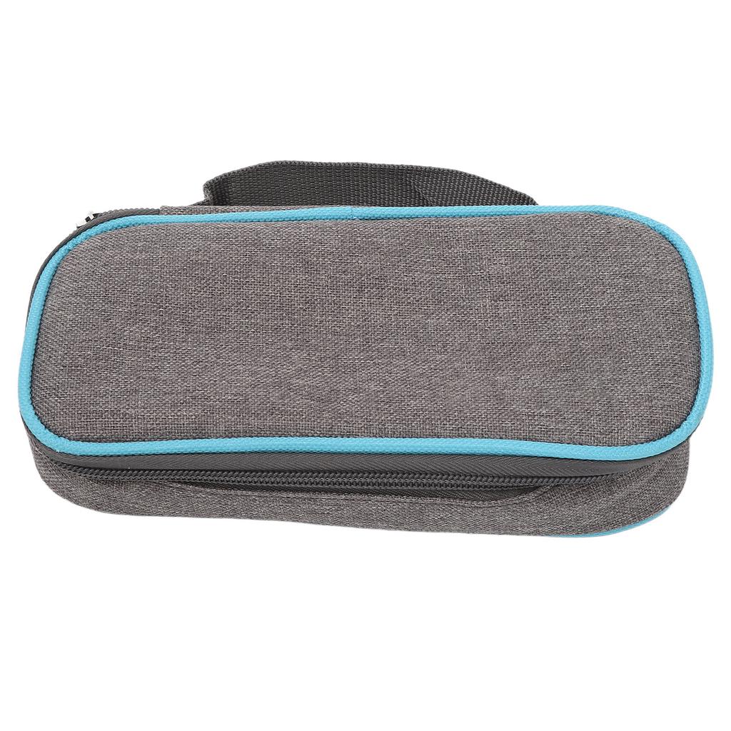 Insulin Kühler Reiseetui Diabetiker Medikament Reiseetui Tragbares Kühlpack Medikamententasche