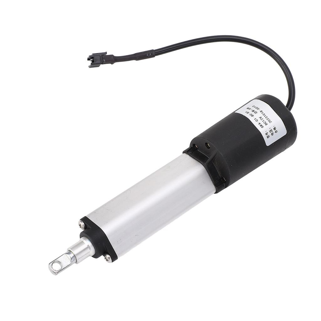 Micro Linear Actuator Pen Type 82+  2mm Stroke 100N Electric Linear Actuator for Medical Automation Equipment DC12V