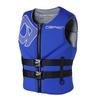 Unisex Adult Large Buoyancy Life Vest for Swimming, Snorkeling, Rafting, and Fishing.