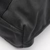 Used GUCCI Sherry line Tote Bag 268175 canvas leather Black Used mens