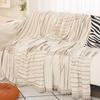 Nordic Ins Chenille Sofa Towel Knitted Bag Cover All-around Double-Sided Available All-Inclusive Sofa Cover Sofa Cover Cloth