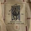 Norseman Made in England trench coat 36/46 beige Men's Used