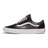 Vans Old Skool Comfortable Durable Low-Top Skate Shoes Unisex Sneaker Black VN000CR5BLA
