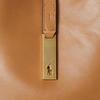 Polo Ralph Lauren Women S Polo Medium Leather Shoulder Bag wapoBag02v20035270