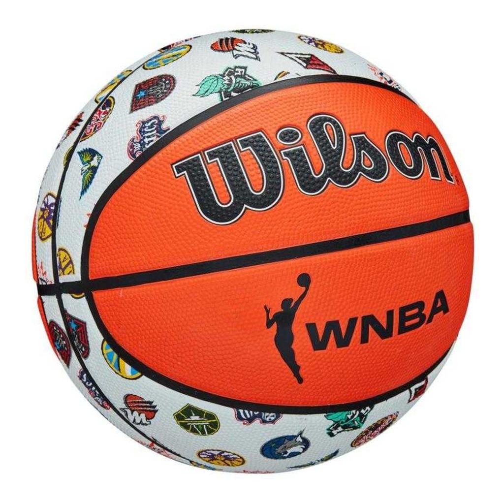 Wilson All Team NBA Basketball