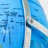 Tianyu 32cm Luminous English Globe for Students and Children