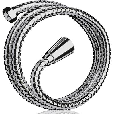 Shower Hose Compatible with 10 Major Japanese and Meets Japanese and International Standards Hose Dermatologist-approved 1.6m Manufacturers,