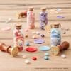 BEVERLY Sanrio Kuromi Sealing Wax Set SLW-012