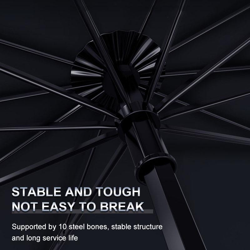 Car Windshield Sunshade Umbrella Protector Parasol Foldable For Jaguar XF XE XJ XJ8 X351 F Pace X Type F Type Necklace Tijera Ropa Llavero