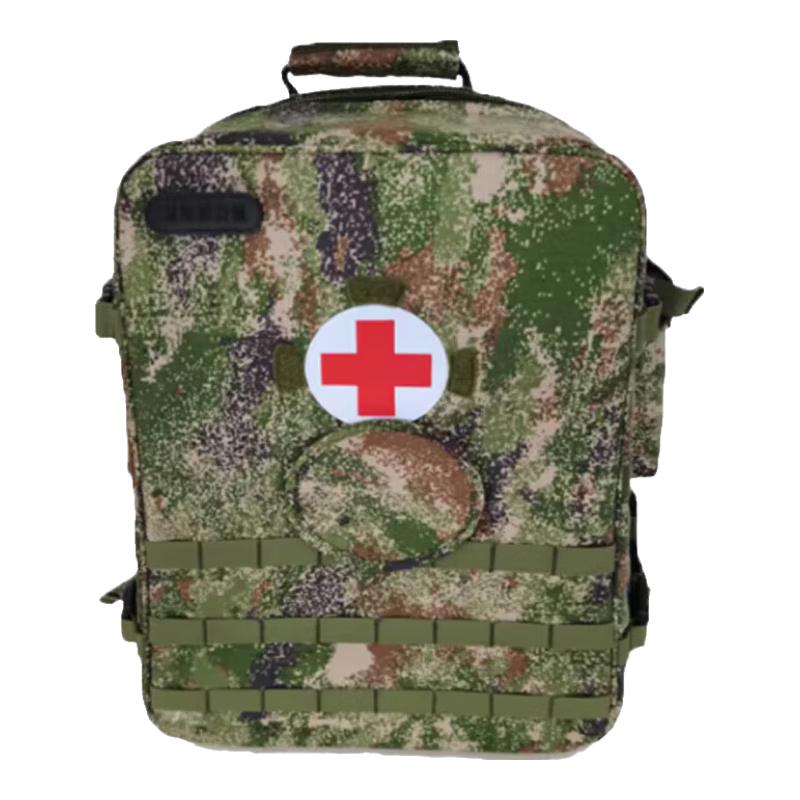 Модульный рюкзак медика S2015