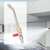 1/4 Quick Connect Washer Lance Pressure Extension Attachment Accessories